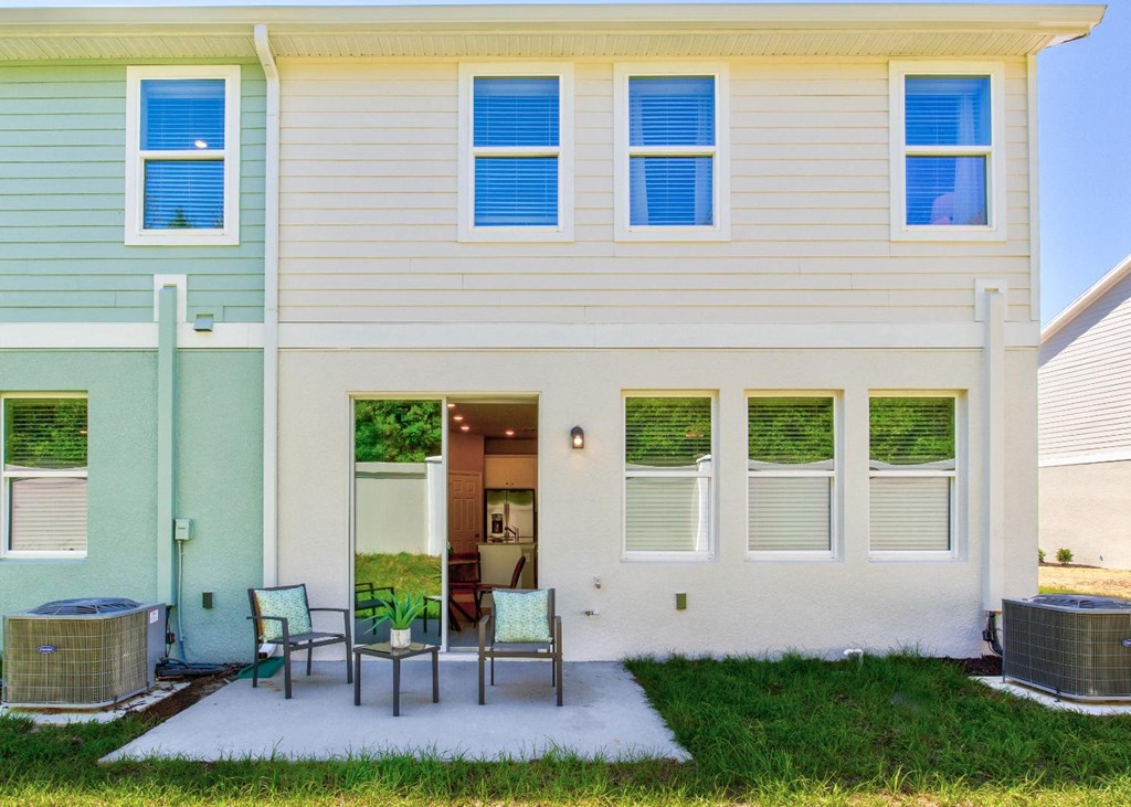 Crescent By ARIUM Rentals The Villages, FL RentCafe